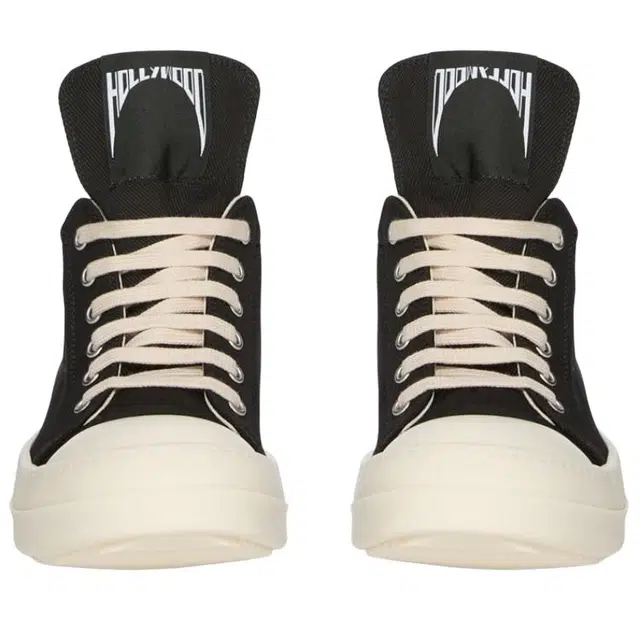 Rick Owens DRKSHDW Hollywood