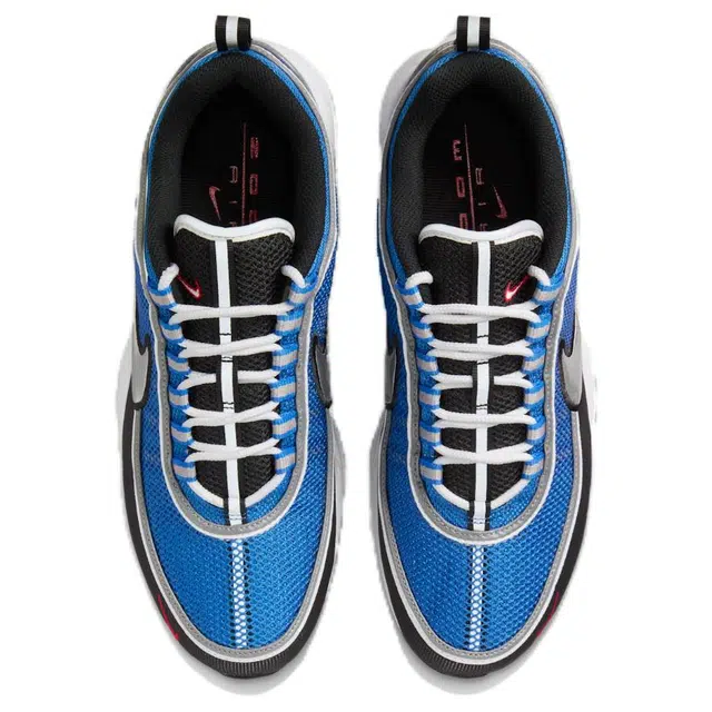 Nike Book 1 Air Zoom Spiridon