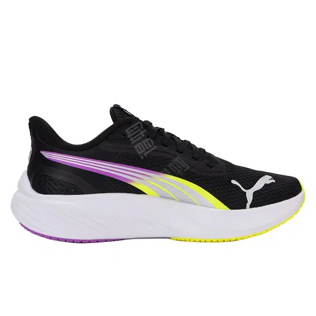 Puma Clyde All Pro Strong Blue