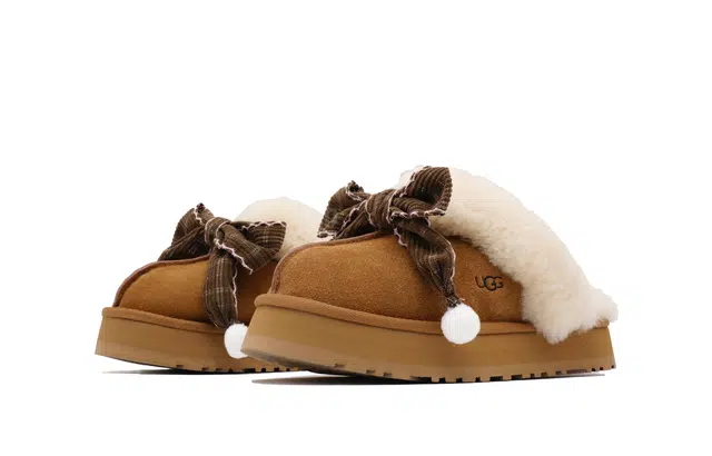 UGG EVA