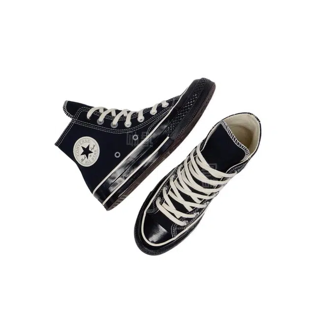 Converse 1970s