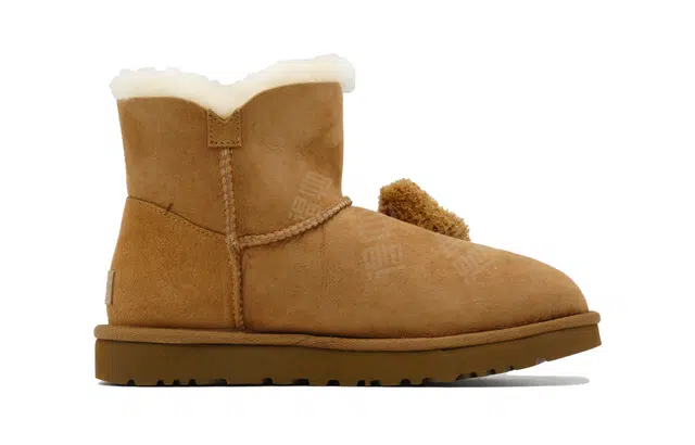 UGG Mini Bailey Bow II
