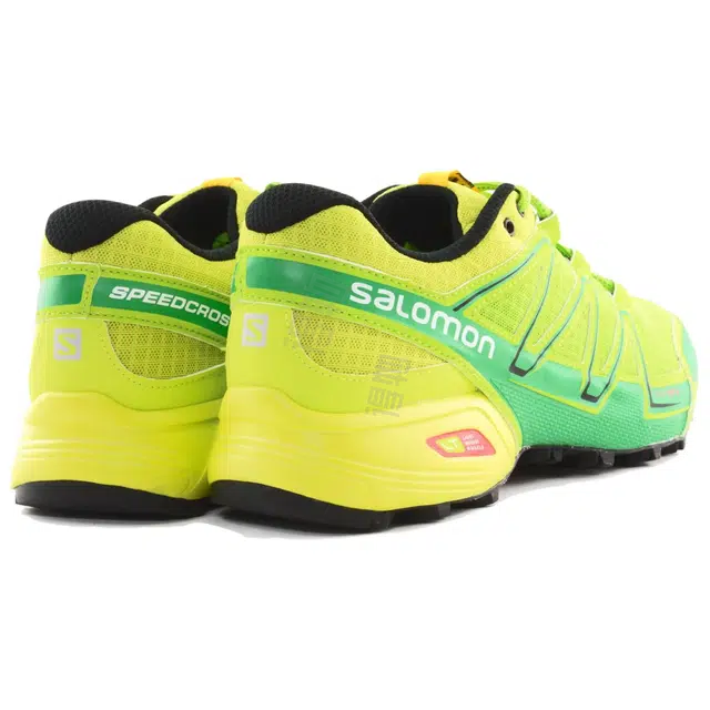 SALOMON SPEEDCROSS Vario M