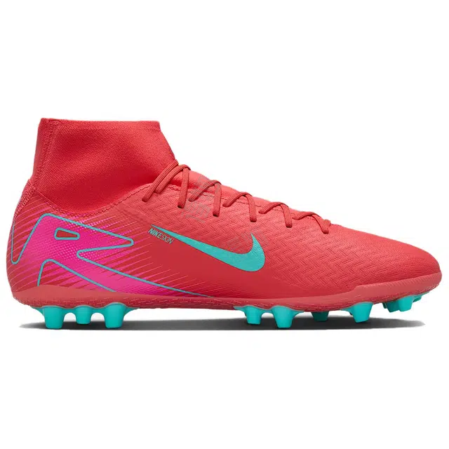Nike Mercurial 16 AG Red