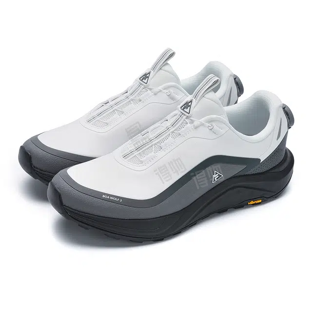 FILA BOA WOLF 2