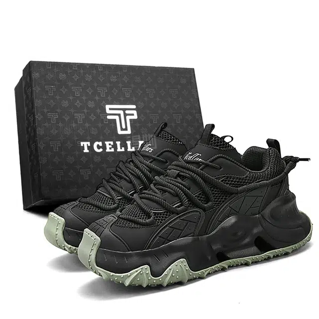 TCELLARS