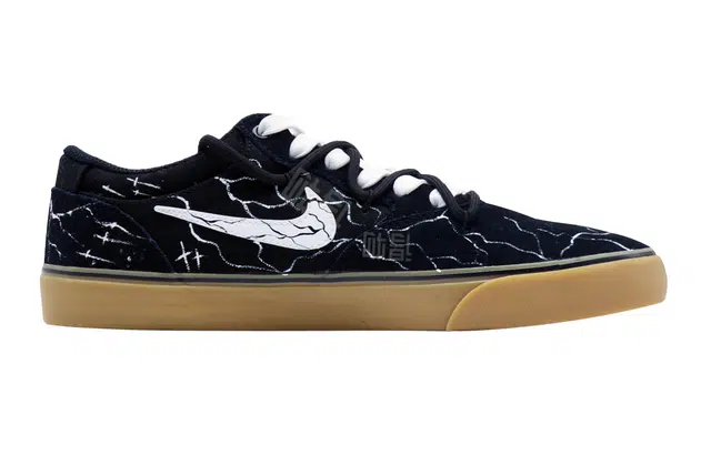 Nike SB Chron