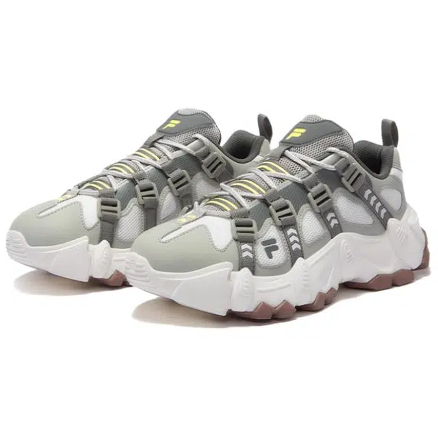 FILA FUSION EXOCET