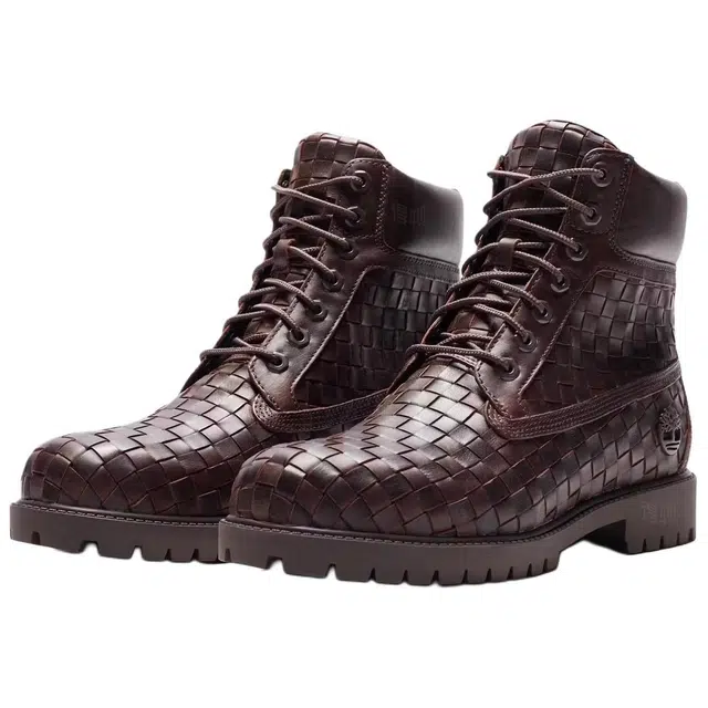 Timberland 6 Inch