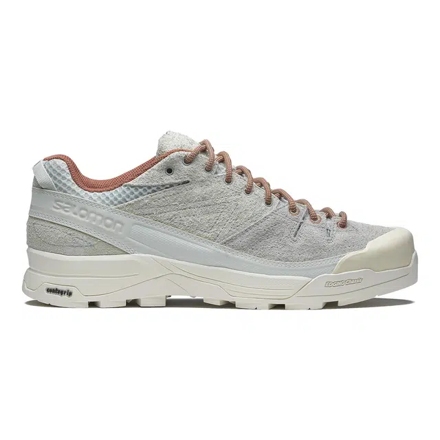 SALOMON X-ALP SUEDE
