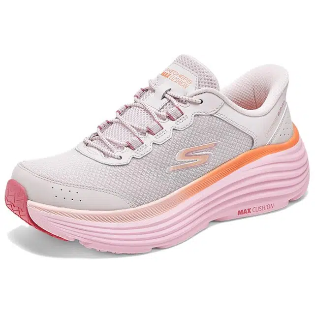 Skechers Slip ins Max Cushioning Endeavour - Cardova