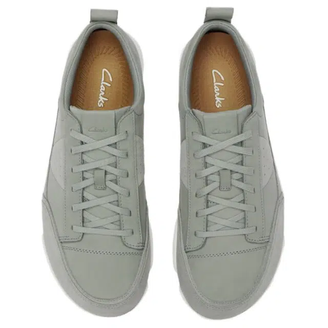 Clarks Trigenic