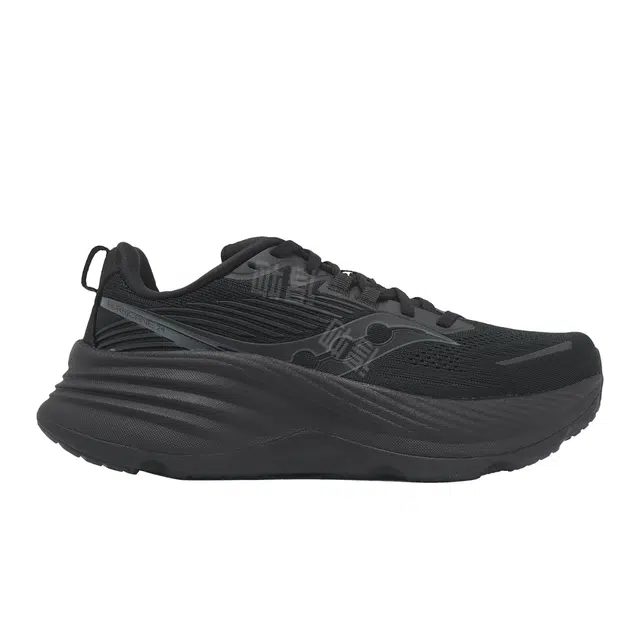 Saucony Hurricane 24