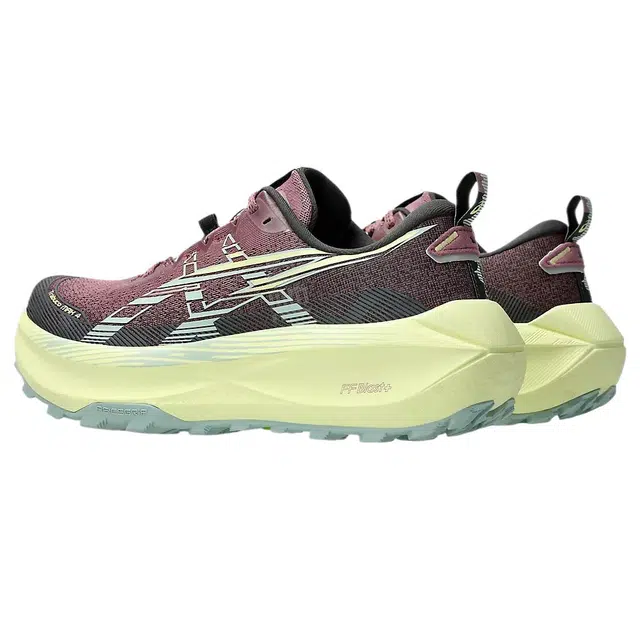 Asics Trabuco Max 4