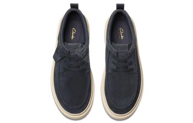 Clarks