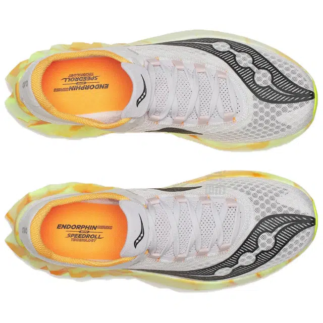 Saucony Endorphin Pro 4
