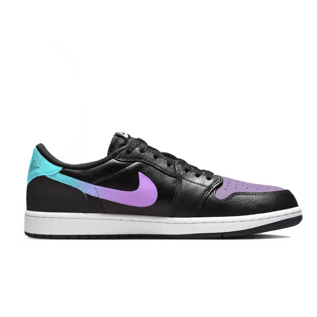 Jordan Air Jordan 1 Low OG "Shadow"