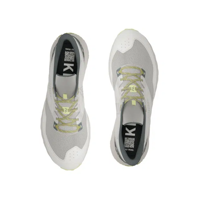 DECATHLON TR2 TRAIL