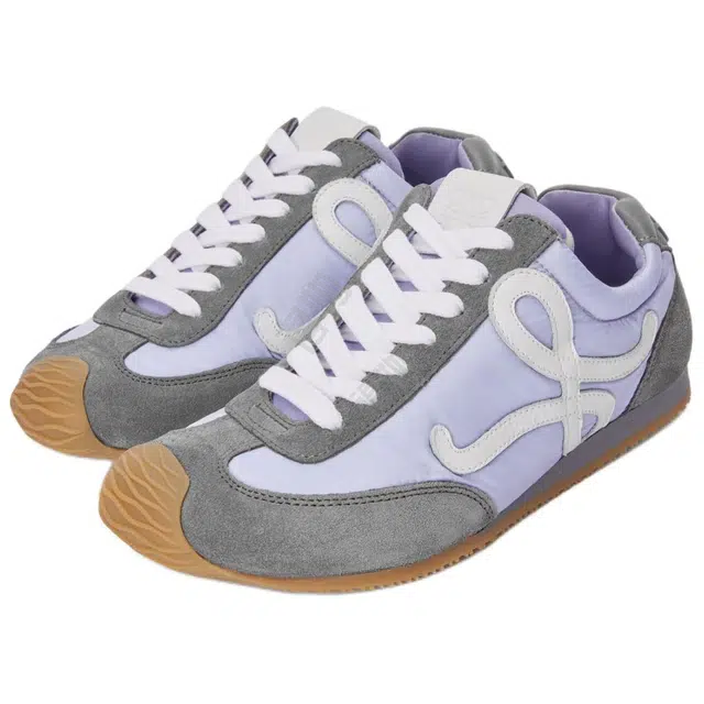 LOEWE Ballet Runner 2.0