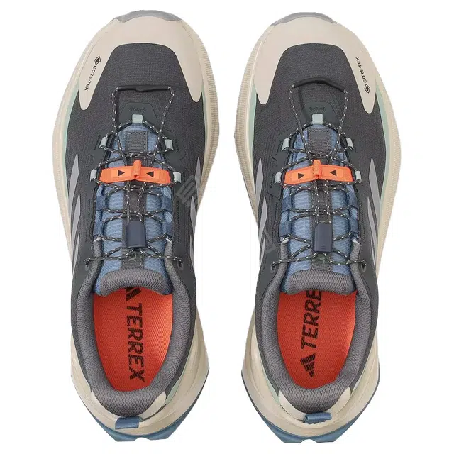 adidas Terrex Trailmaker 2.0 GTX Carbon Grey Green