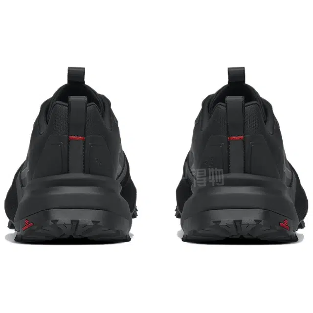 The North Face GTX Blue Black