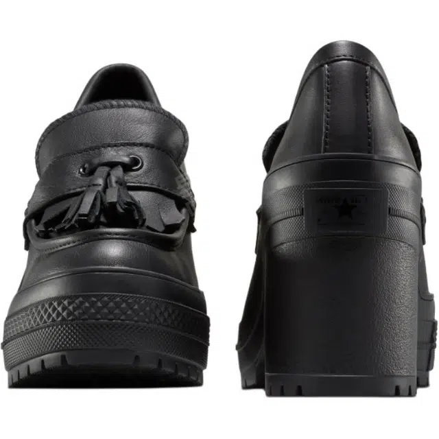 Converse Chuck 70 De Luxe