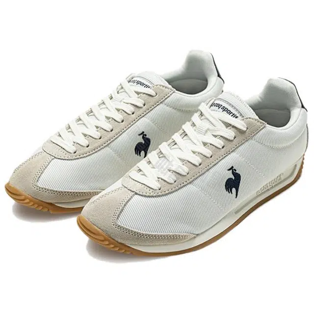 le coq sportif