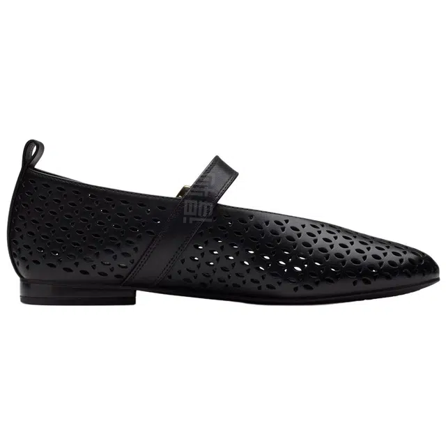 Clarks Fawna Jane 1.5cm