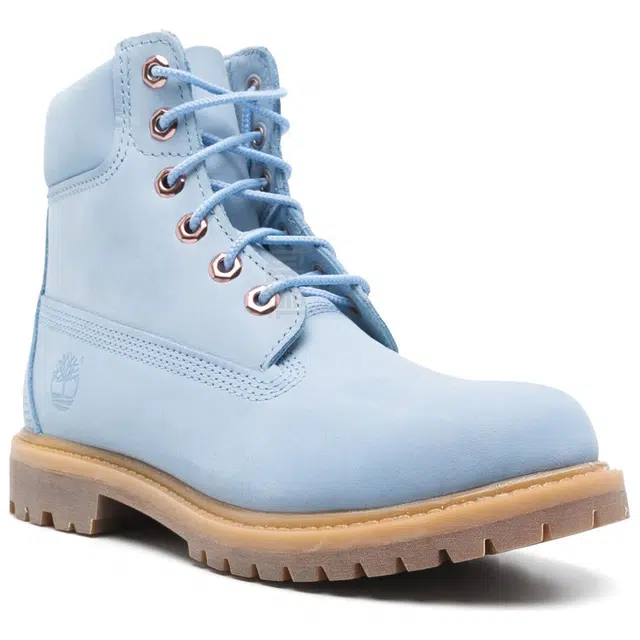 Timberland PREMIUM 6-Inch boots