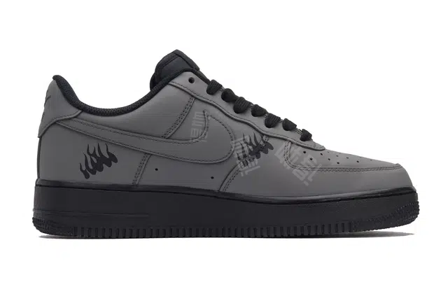 Nike Air Force 1 iSO Studio
