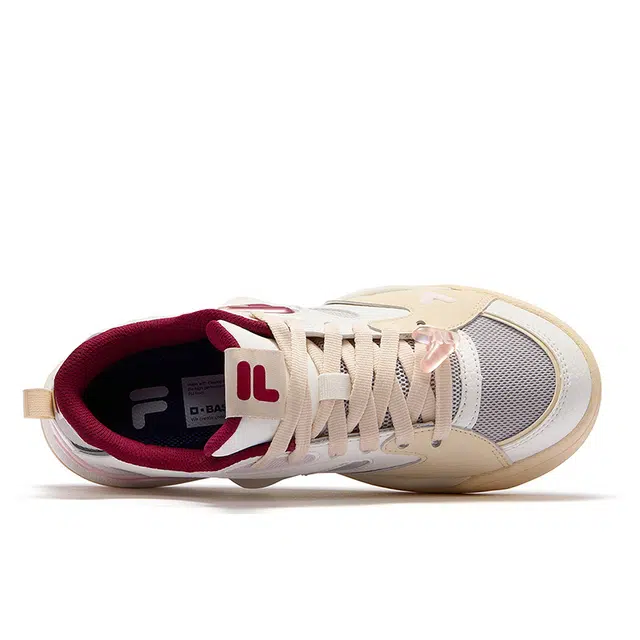 FILA FUSION KICK II V-DAY