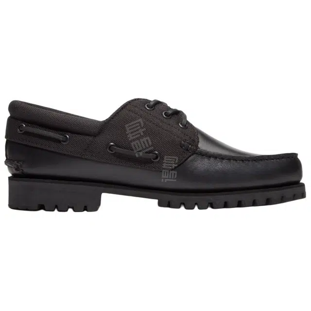Timberland Authentic Handsewn 3