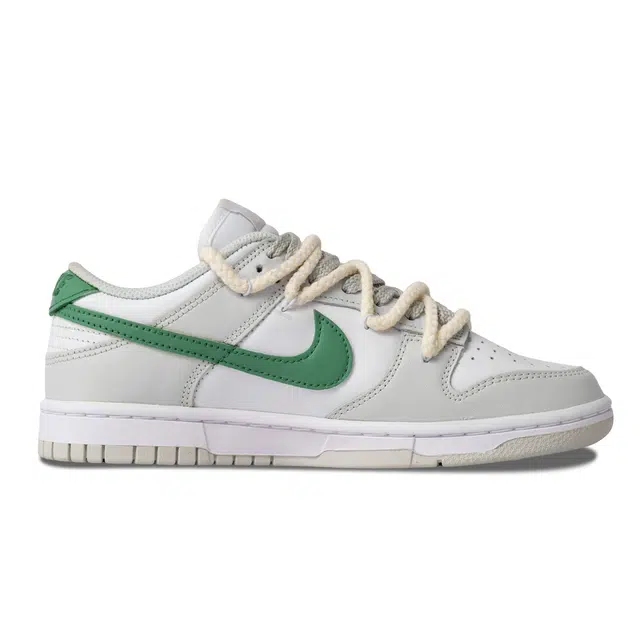 Nike Dunk Retro "Grey Fog"