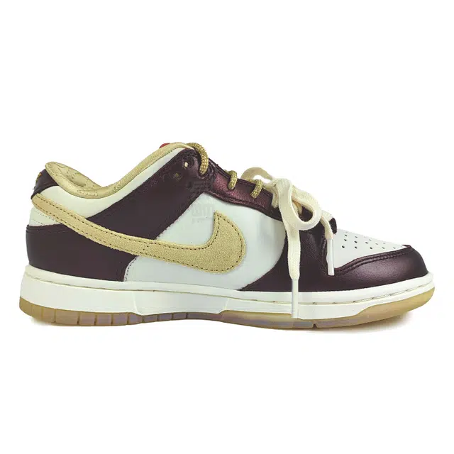 Nike Dunk Low CNY "Year Of The Snake" LXCN