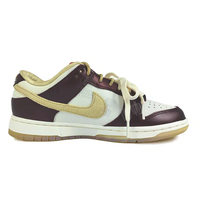 Nike Dunk Low CNY "Year Of The Snake" LXCN