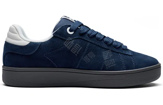 Kappa Classic Retro Low