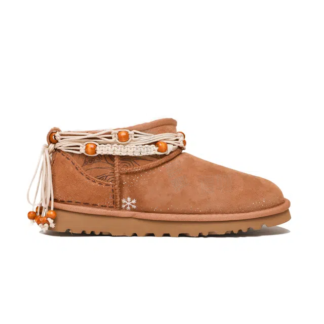 UGG CLASSIC ULTRA MINI