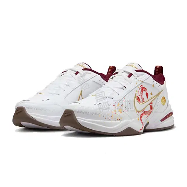 Nike Air Monarch 4