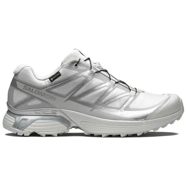SALOMON XT-Pathway GORE-TEX "Lunar Rock Alloy"
