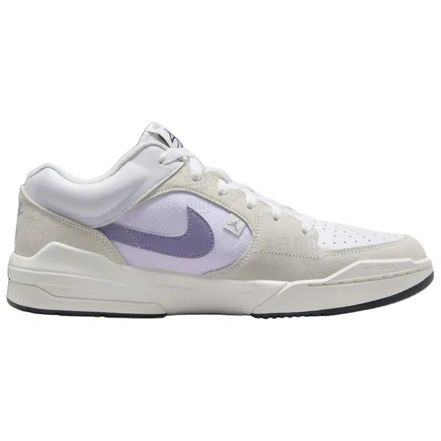 Jordan Stadium 90