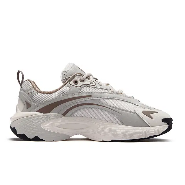 FILA FUSION EXOCET