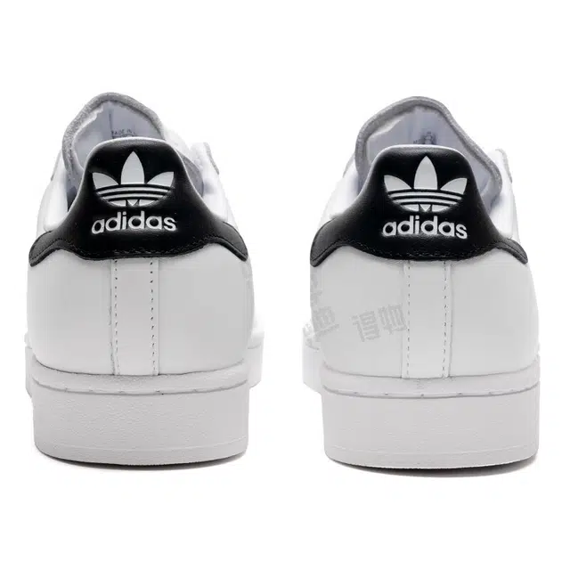 adidas Superstar II W
