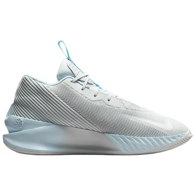 Nike G.T. Jump Academy EP White Blue