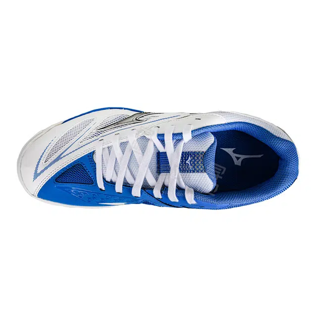 Mizuno Wave medal 6