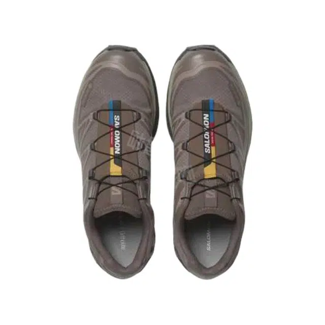 SALOMON XT-6 GORE-TEX