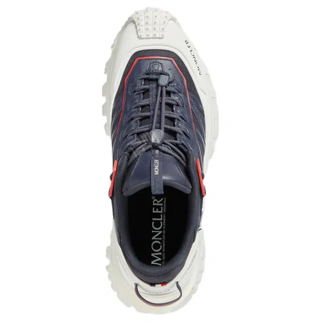 Moncler Trailgrip 4.5cm