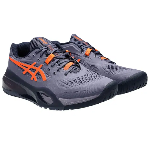 Asics GEL-RESOLUTION X