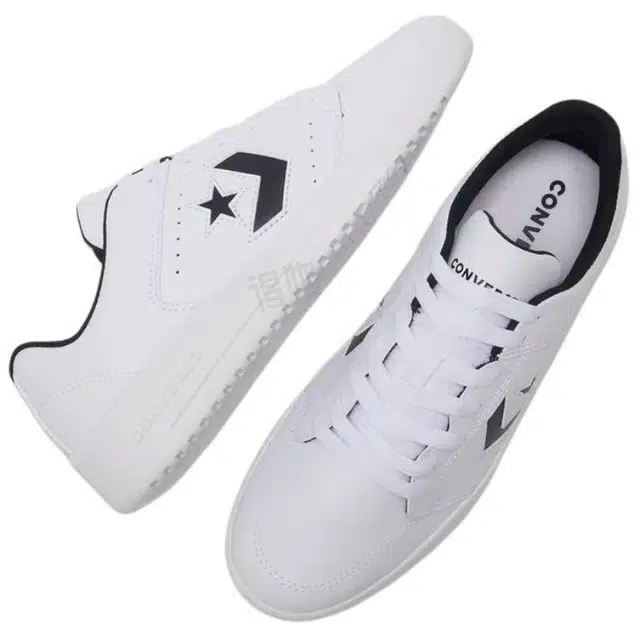 Converse Day One Court