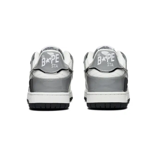 A BATHING APE SK8 STA
