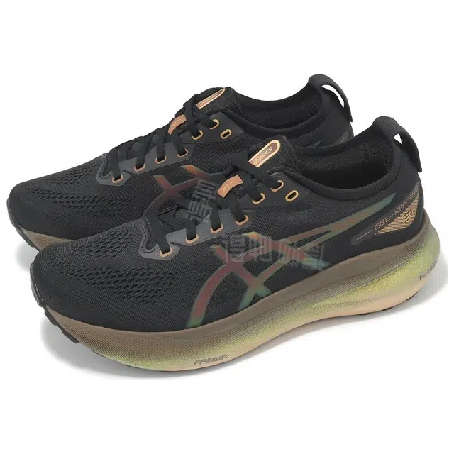 Asics Gel-Kayano 31 Platinum